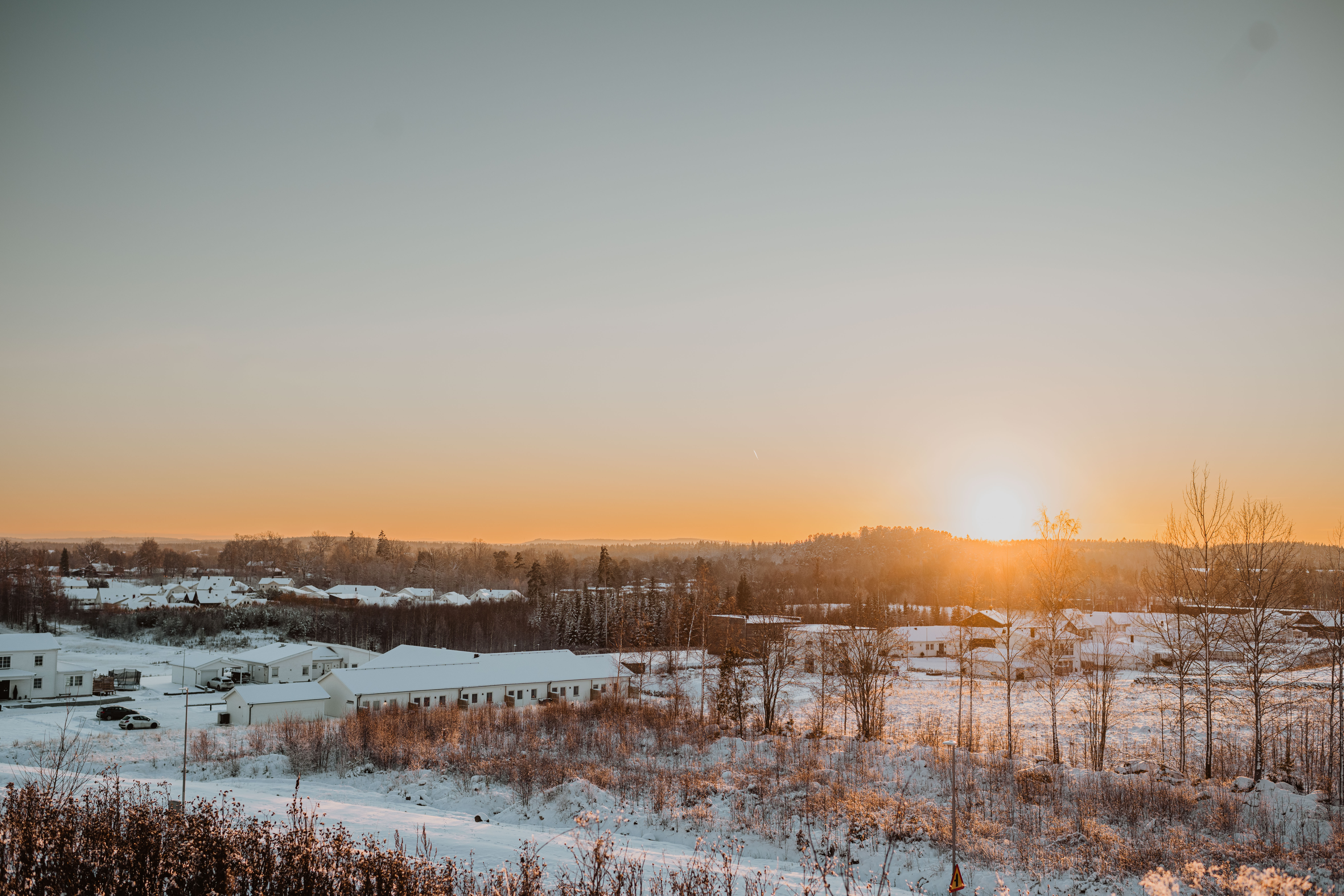 Driva projekt och söka stöd - hur skapar vi livskraftiga platser?