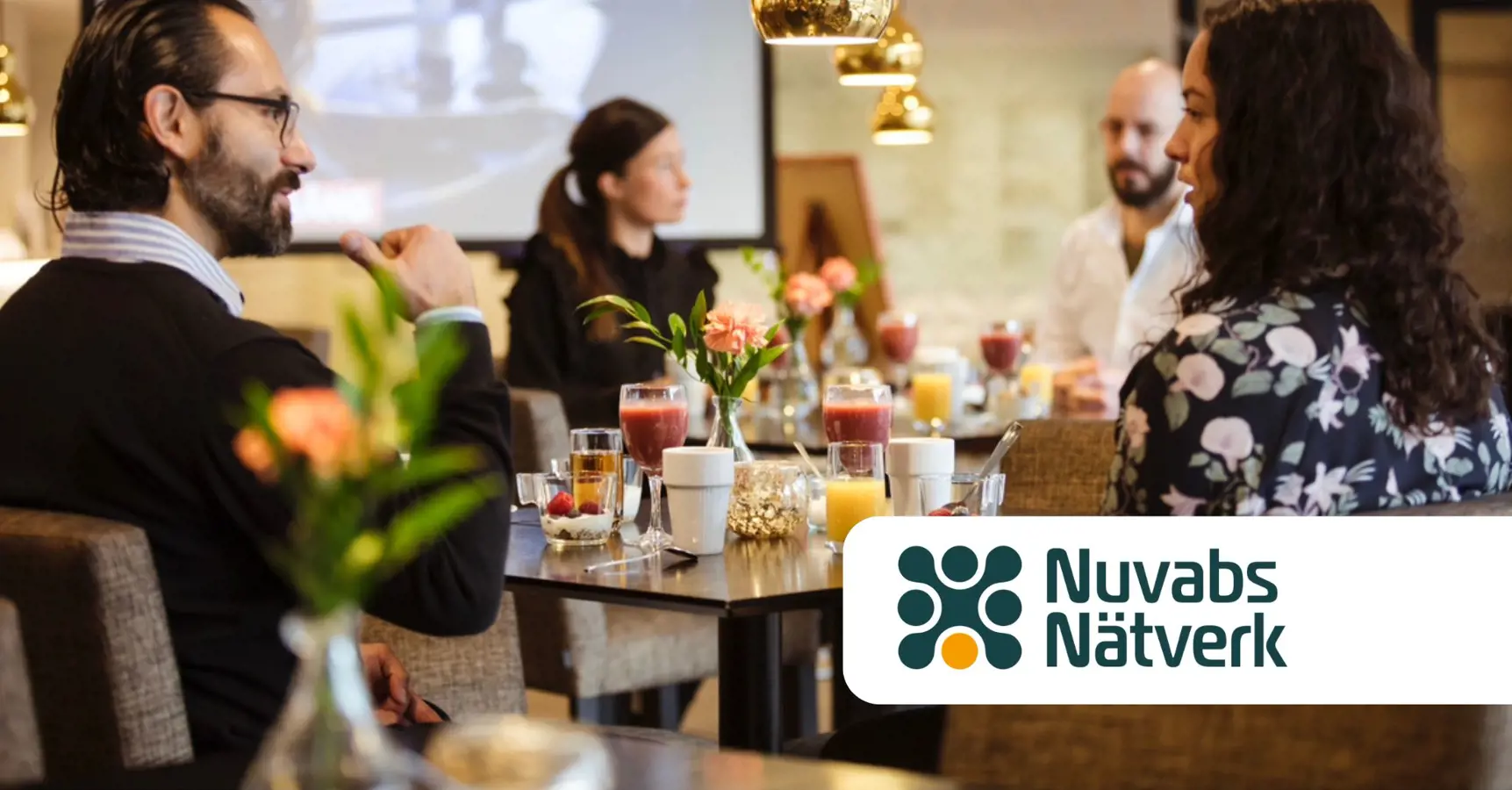 Entreprenörsnätverket Entreprenörsnätverket