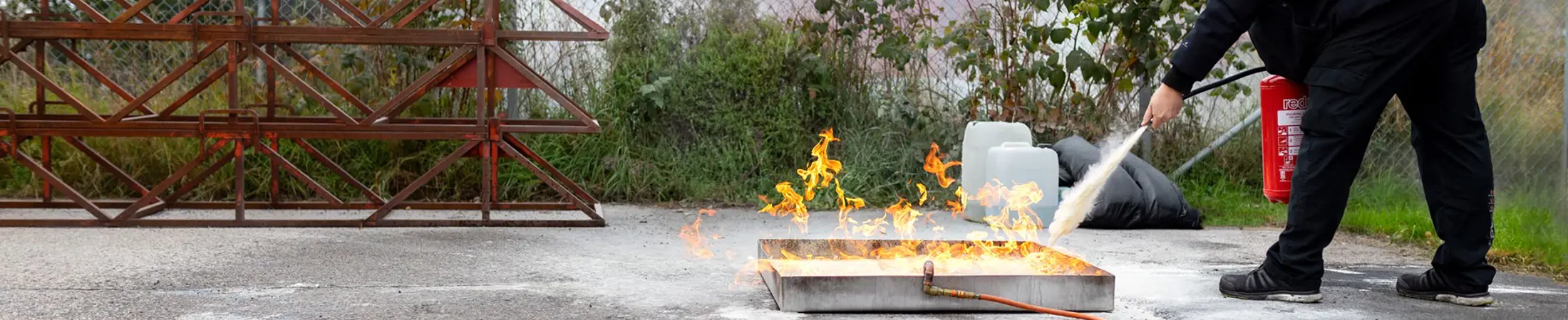 Brandfarliga Arbeten med Windings Utbildningscenter AB Brandfarliga Arbeten med Windings Utbildningscenter AB