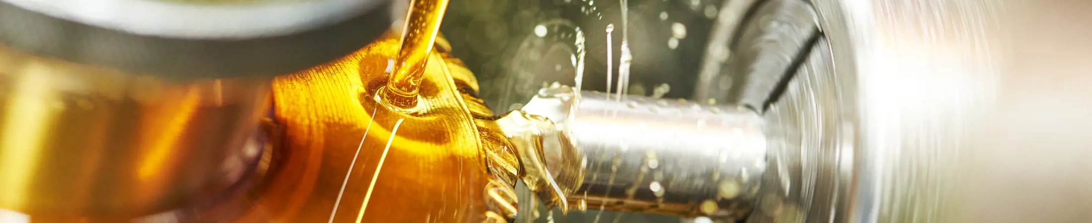 Tribologi & Smörjtekniksutbildning Tribologi & Smörjtekniksutbildning