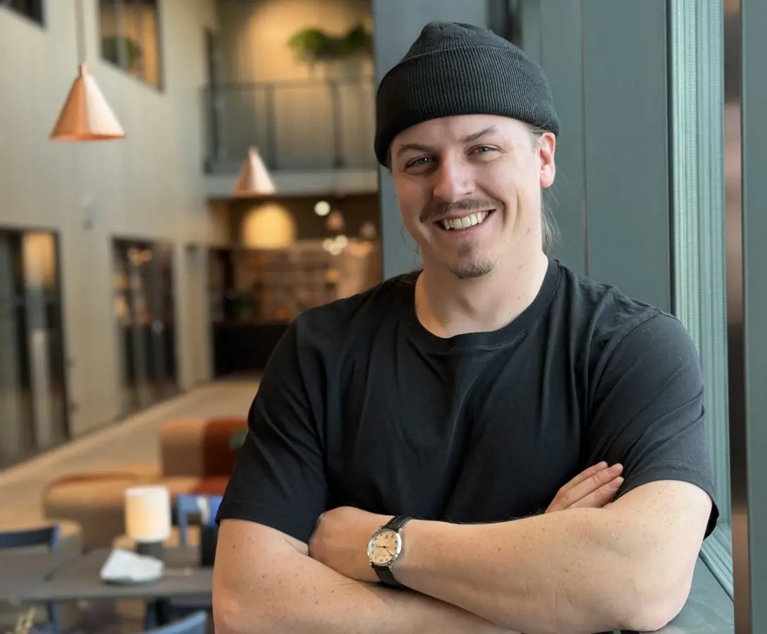 Ny medlem: Bouveng Media AB