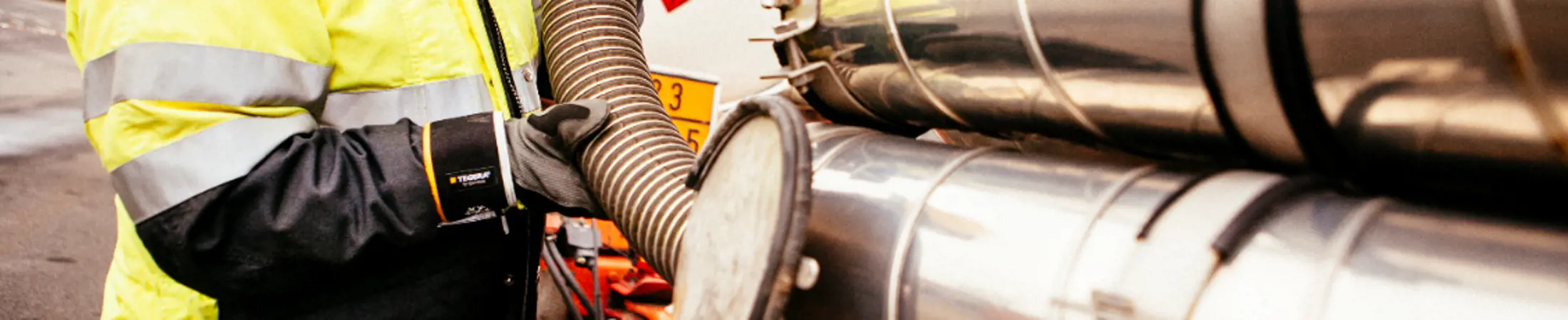 Gasolutbildning Gasolutbildning