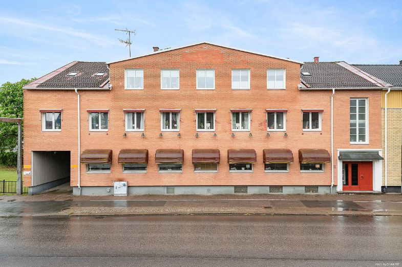 Lasarettsgatan 11