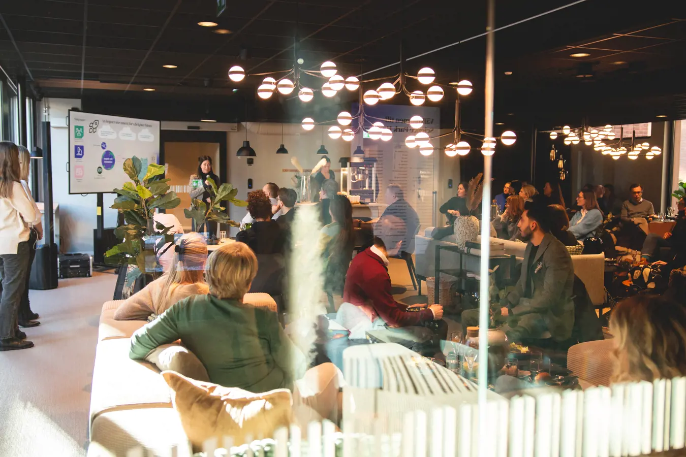 Affärsnyttan med AI