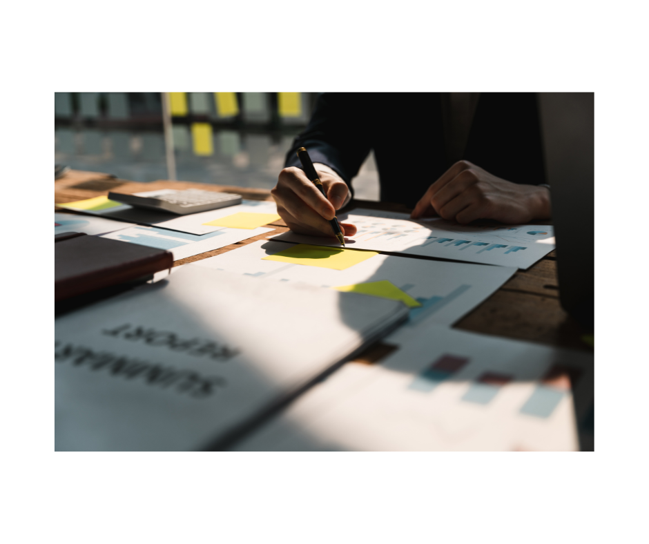 Att leda i förändring - från utmaning till framgång