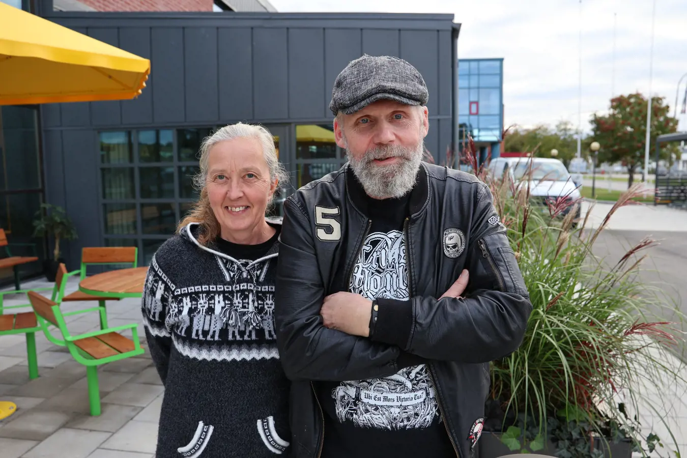 Nya medlemmar: Björköby djurpark