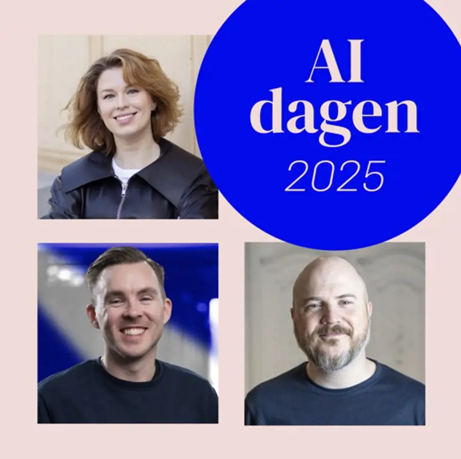 AI-dagen 2025