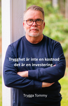 Trygga Tommy