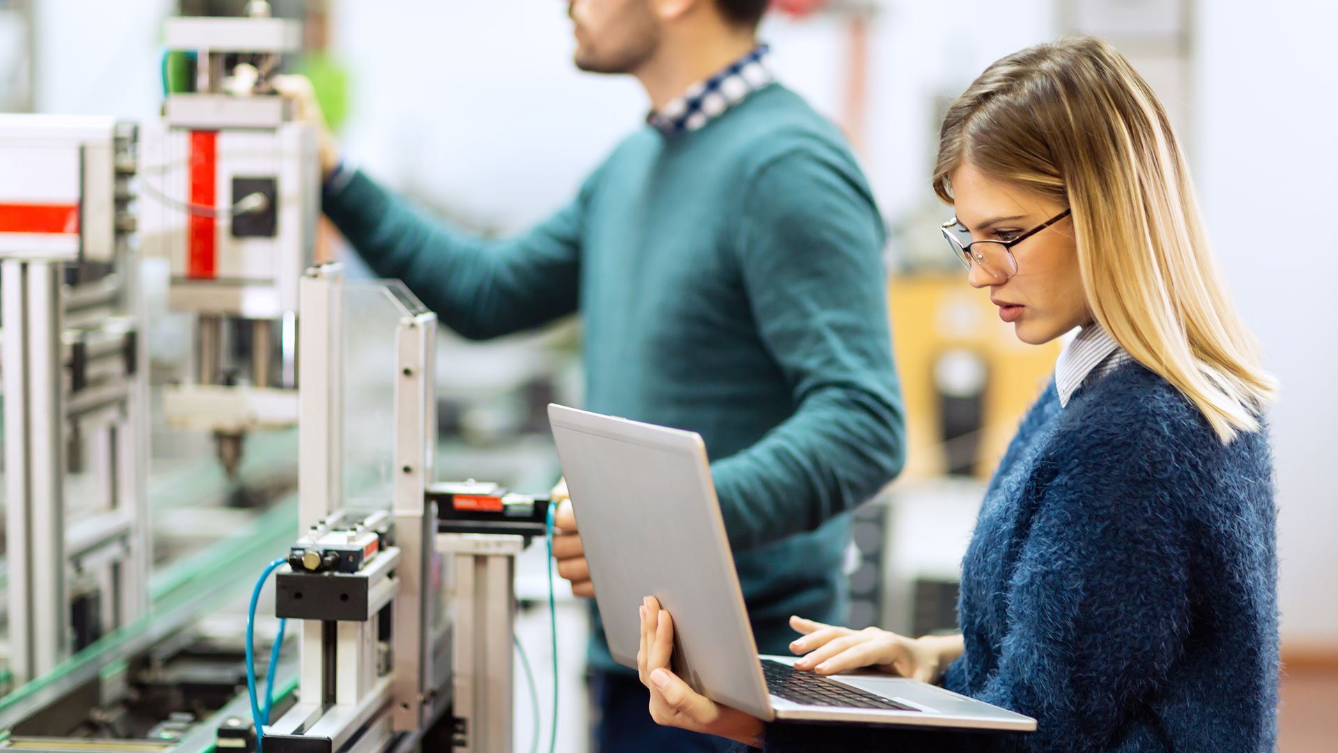 Produktionskunskap  Grund