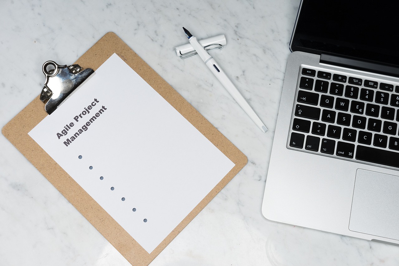 Projektledarutbildning